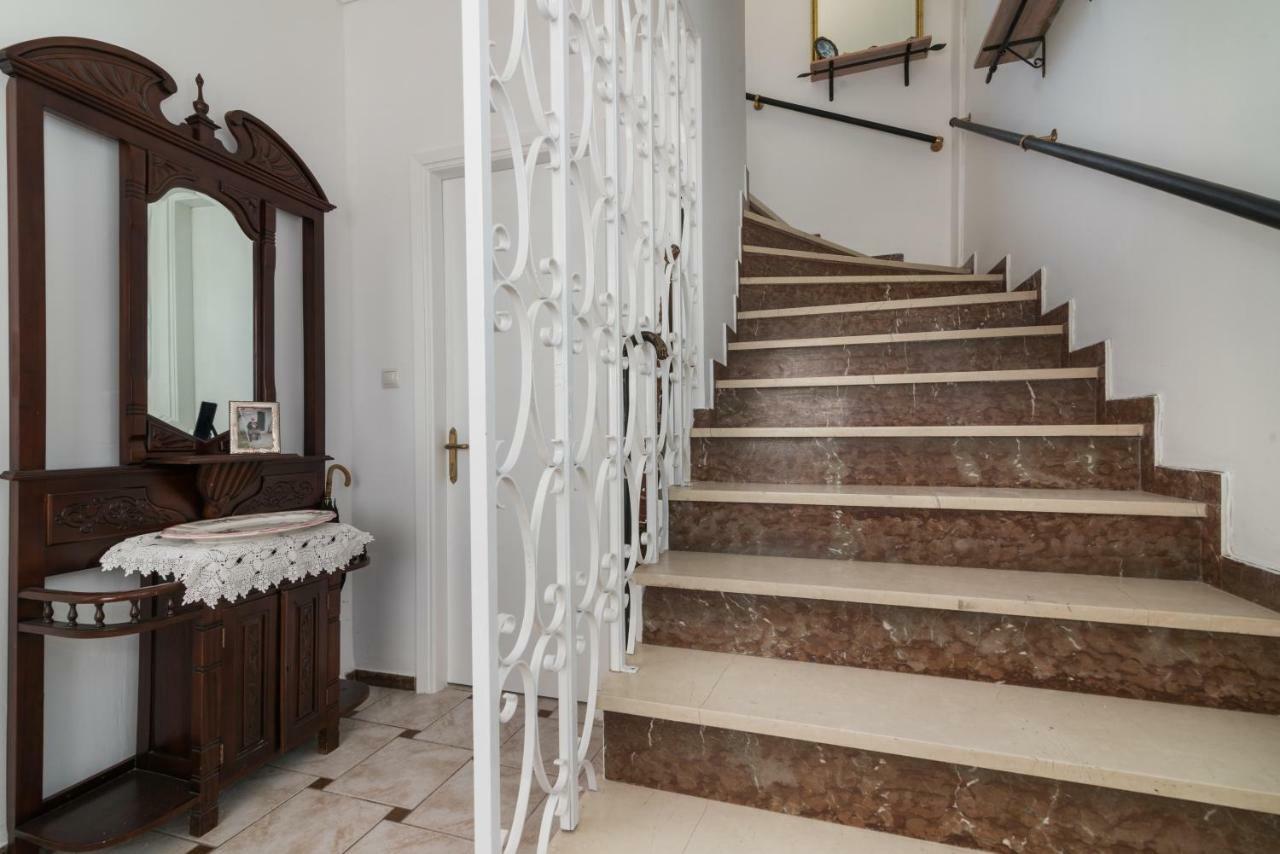 Amalia Country House Ano Yerakarion Экстерьер фото