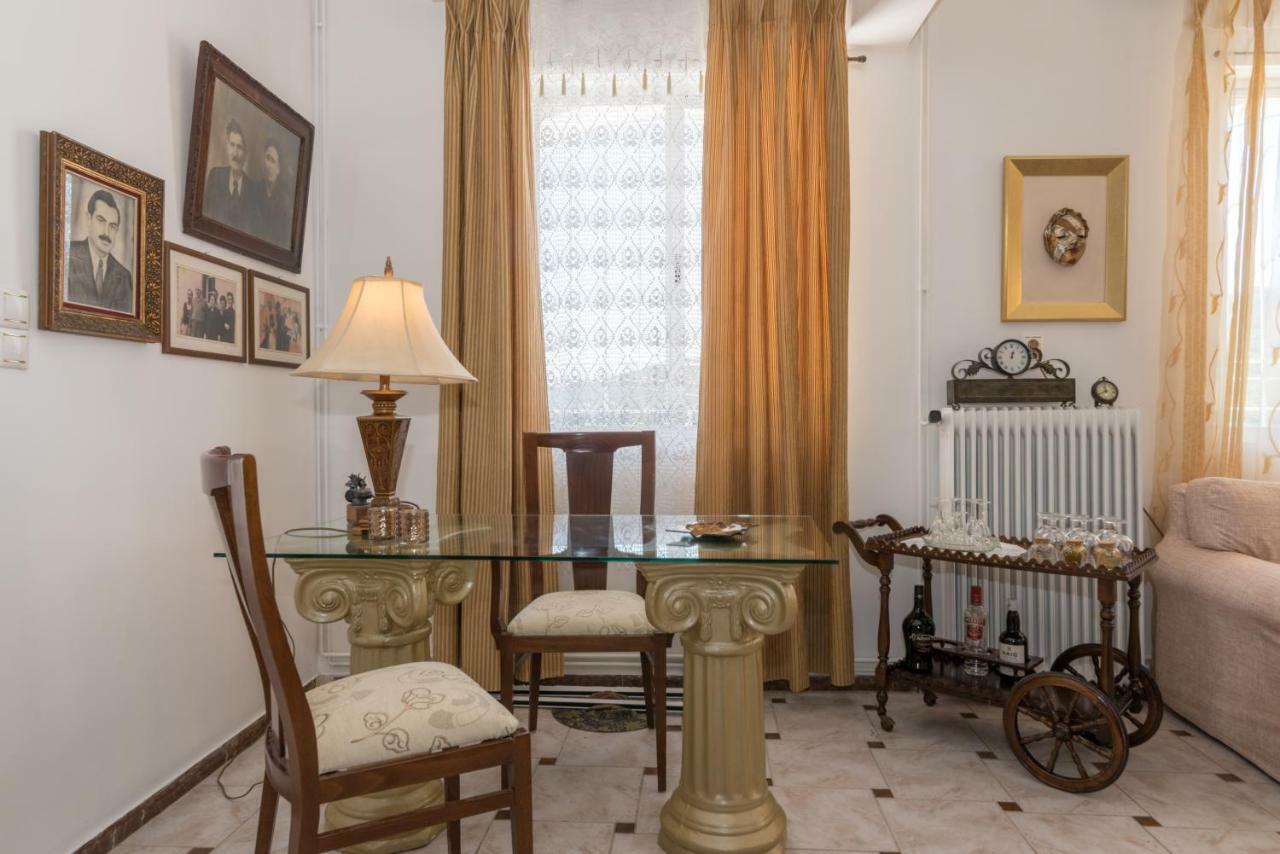 Amalia Country House Ano Yerakarion Экстерьер фото