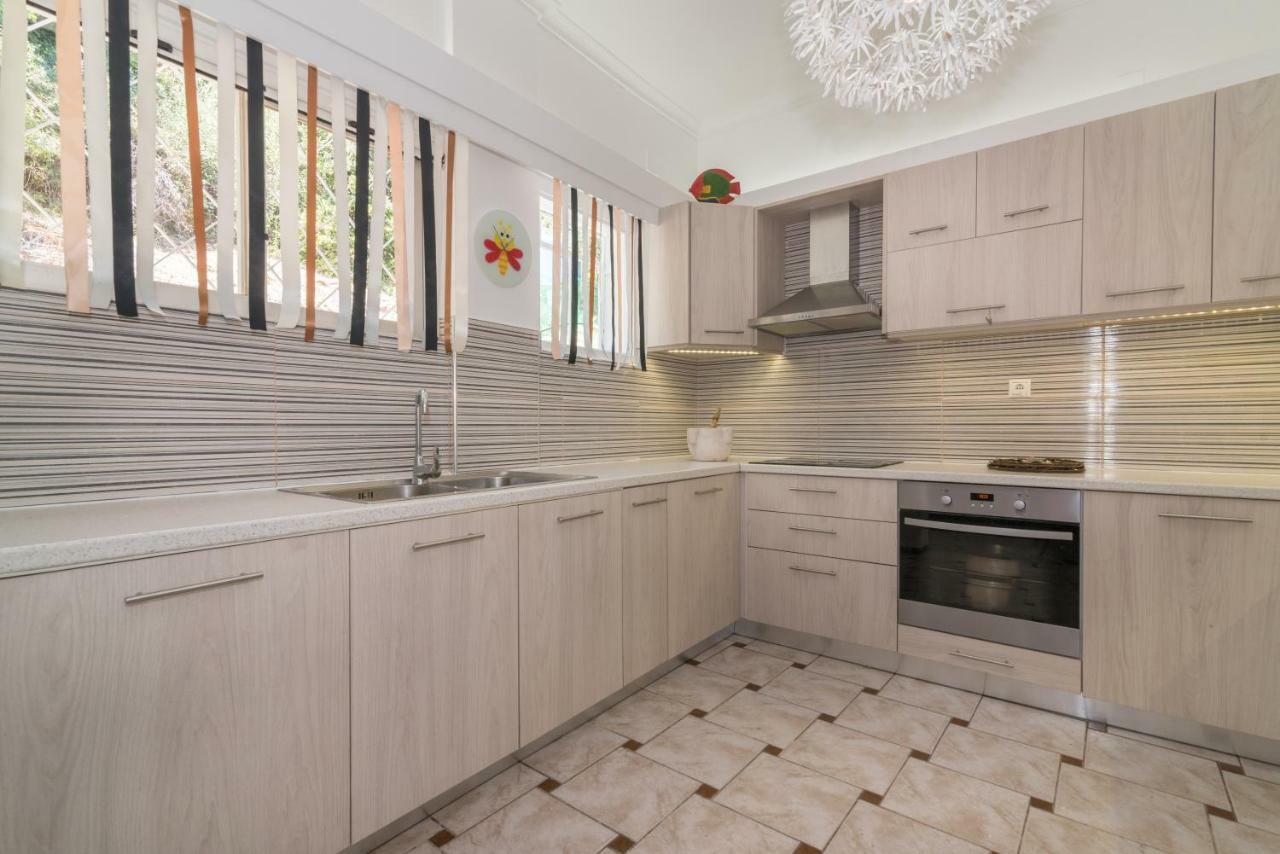Amalia Country House Ano Yerakarion Экстерьер фото