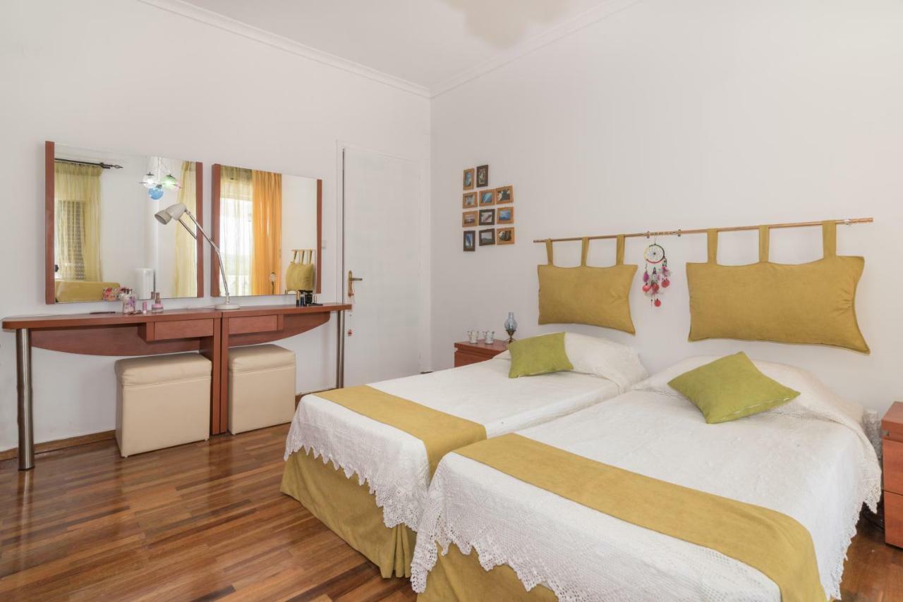 Amalia Country House Ano Yerakarion Экстерьер фото