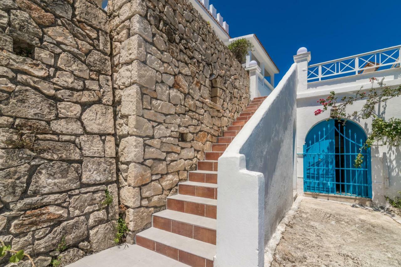 Amalia Country House Ano Yerakarion Экстерьер фото