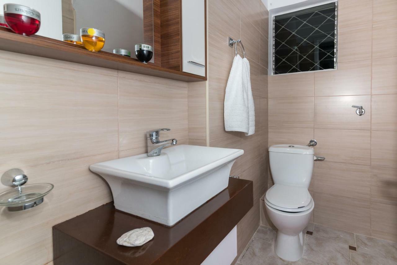 Amalia Country House Ano Yerakarion Экстерьер фото